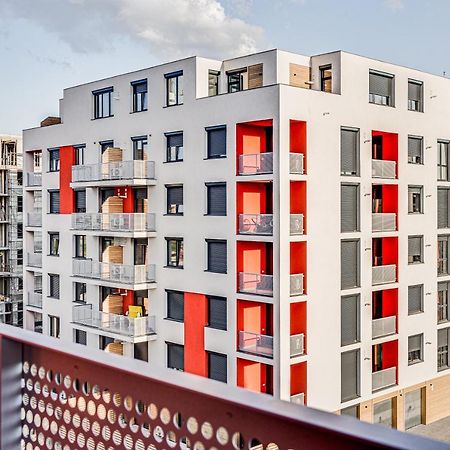 Ari Brownie Apartment - Luxurious Stay Arad Buitenkant foto