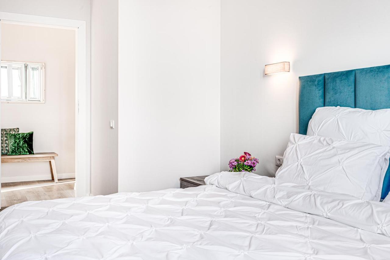 Ari Brownie Apartment - Luxurious Stay Arad Buitenkant foto