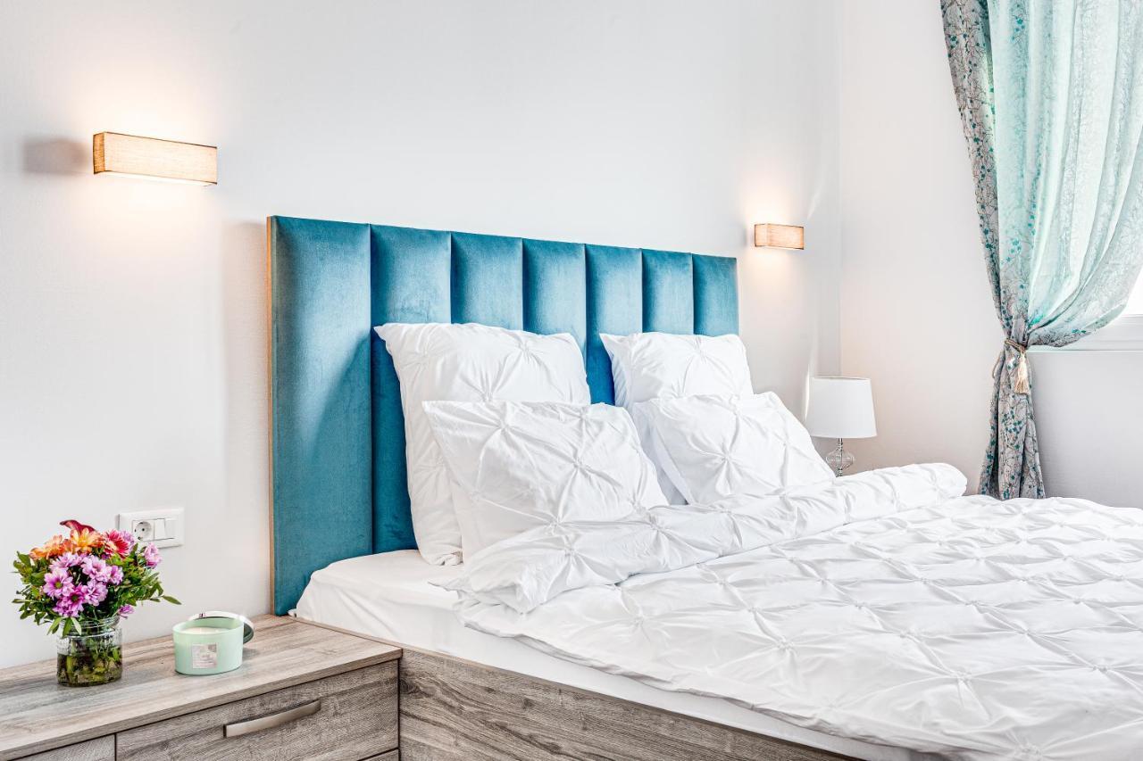 Ari Brownie Apartment - Luxurious Stay Arad Buitenkant foto