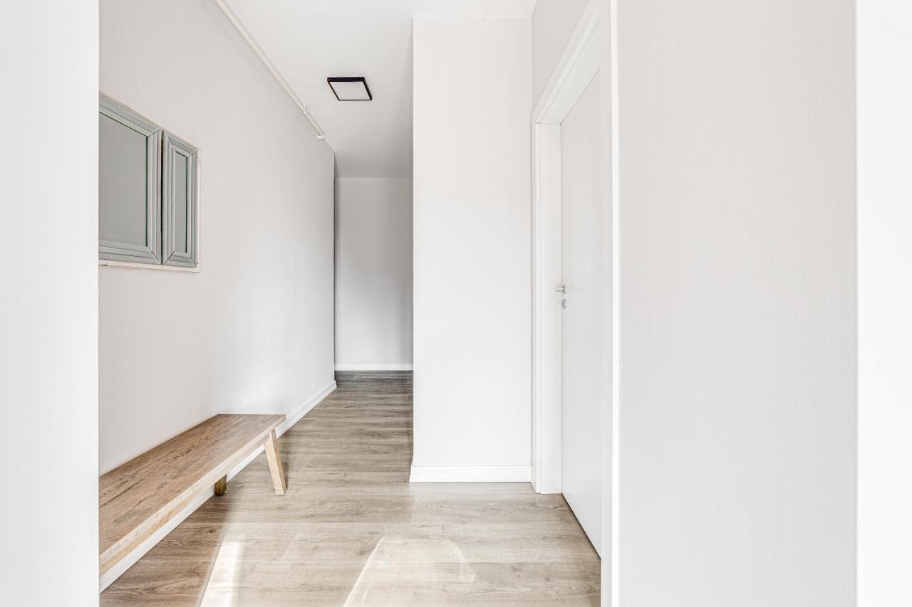 Ari Brownie Apartment - Luxurious Stay Arad Buitenkant foto