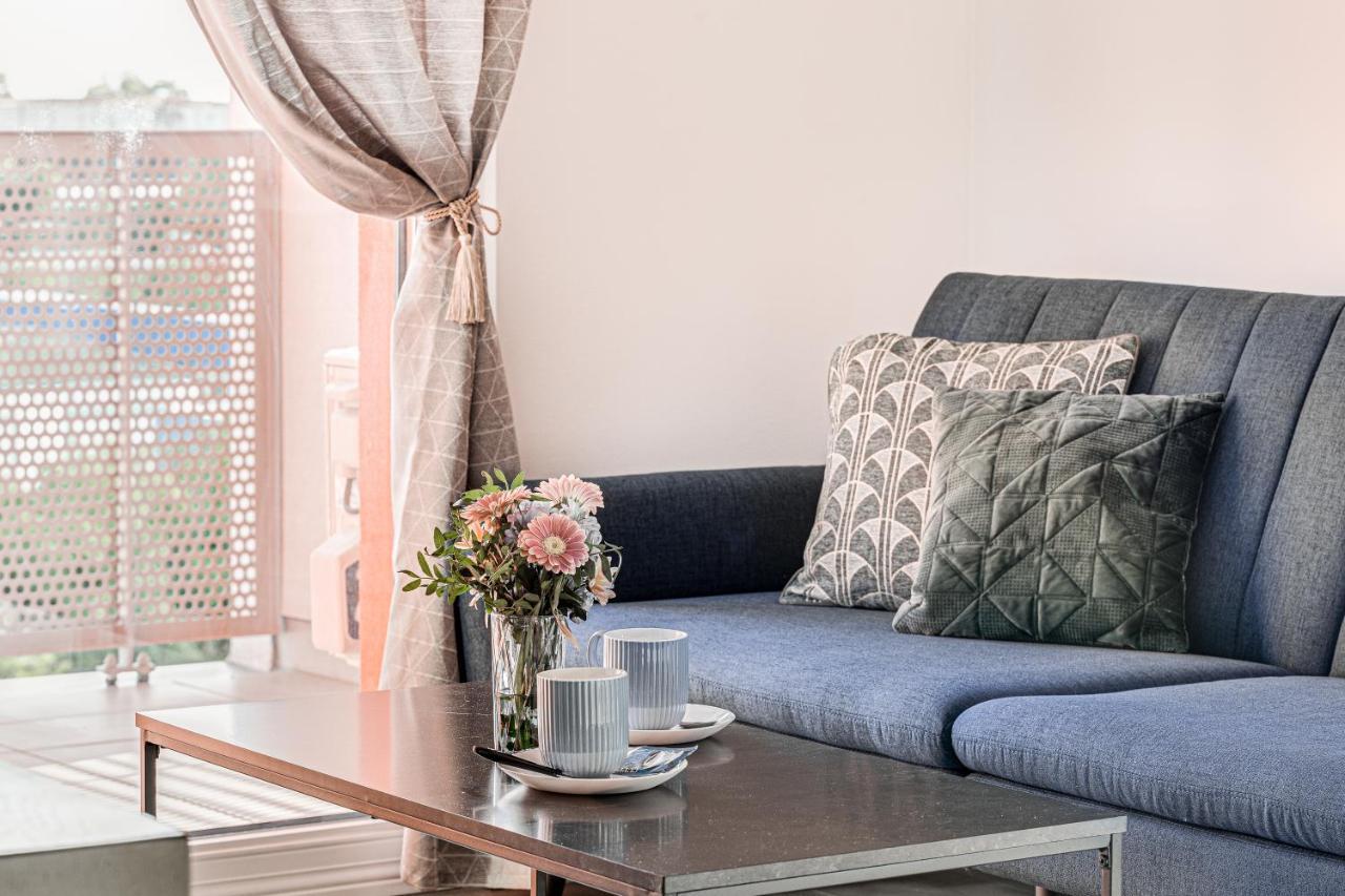 Ari Brownie Apartment - Luxurious Stay Arad Buitenkant foto